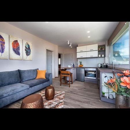 Big Blue Suites 2 Ierápetra Eksteriør billede