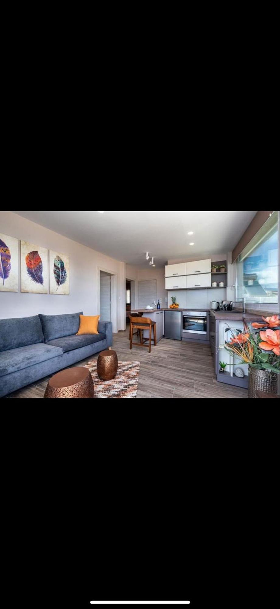 Big Blue Suites 2 Ierápetra Eksteriør billede