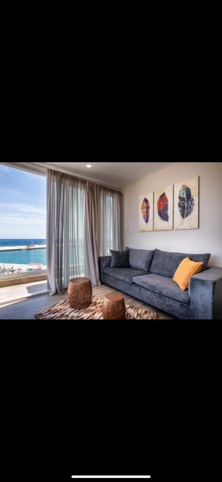 Big Blue Suites 2 Ierápetra Eksteriør billede