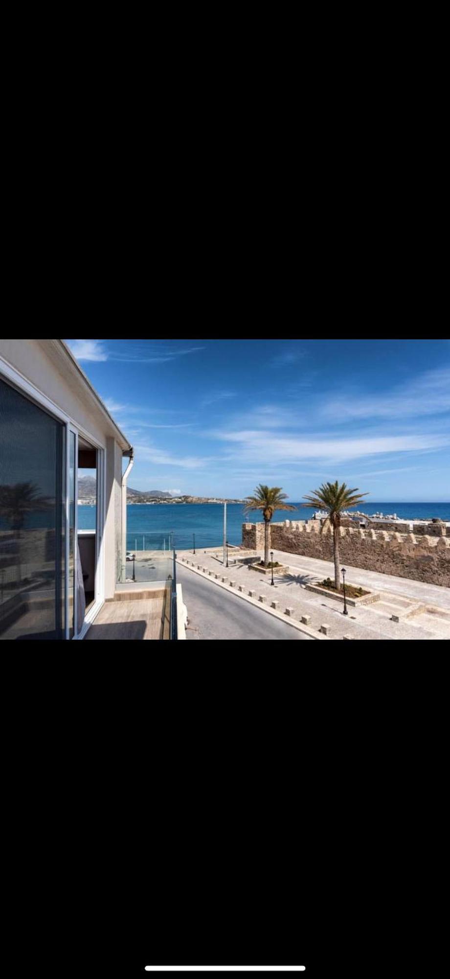 Big Blue Suites 2 Ierápetra Eksteriør billede